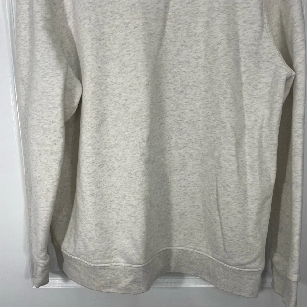 Men's  TekGear Sweater Size Large CB-107
